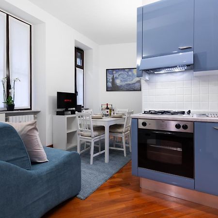 Divi Apartments Milano-Buenos Aires Flat Kültér fotó