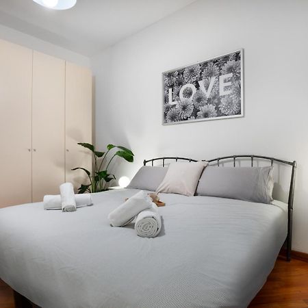 Divi Apartments Milano-Buenos Aires Flat Kültér fotó