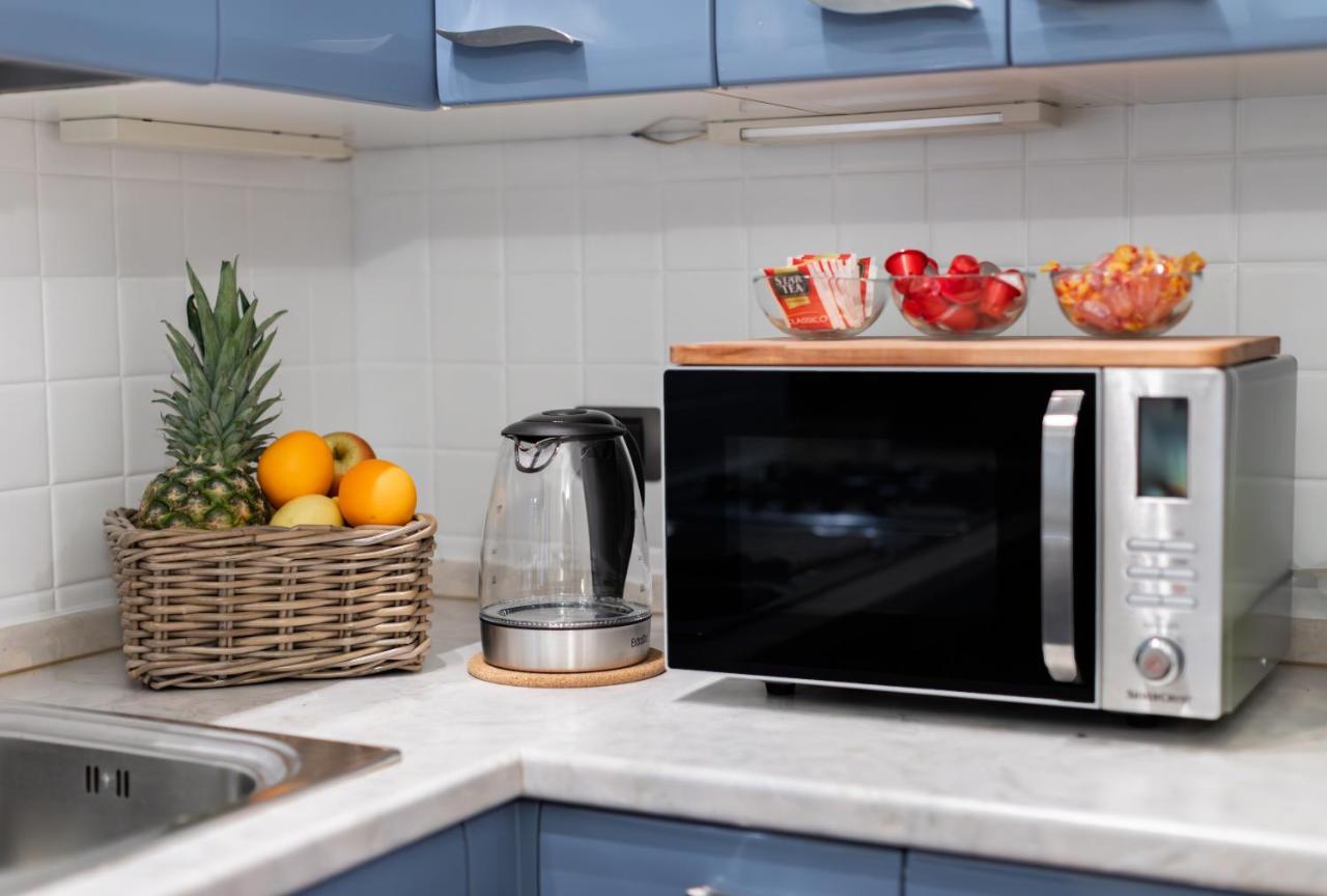 Divi Apartments Milano-Buenos Aires Flat Kültér fotó