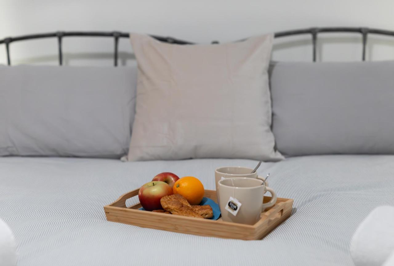 Divi Apartments Milano-Buenos Aires Flat Kültér fotó