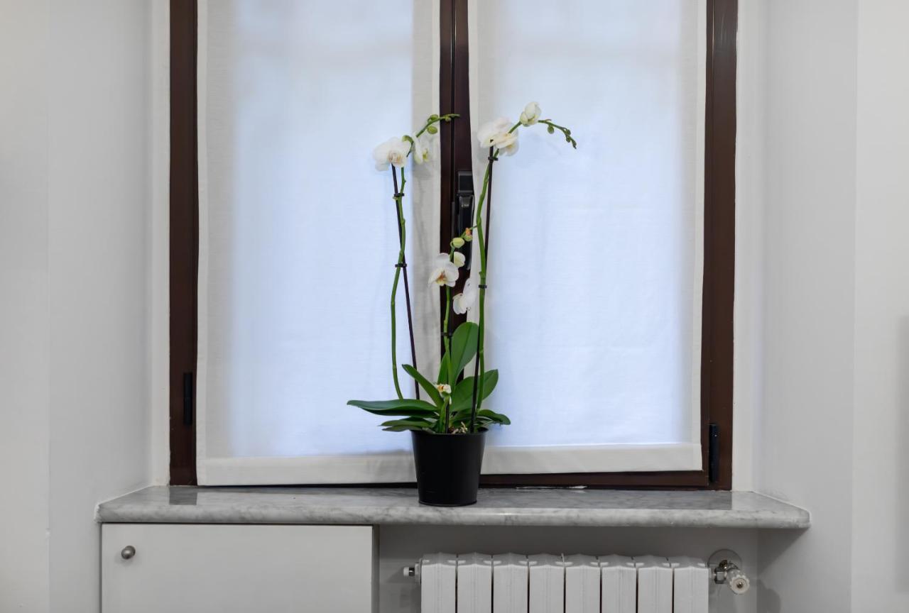 Divi Apartments Milano-Buenos Aires Flat Kültér fotó
