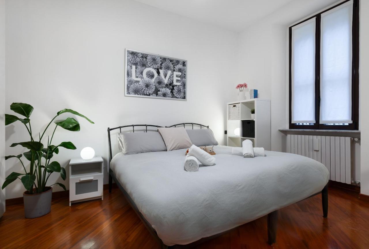 Divi Apartments Milano-Buenos Aires Flat Szoba fotó
