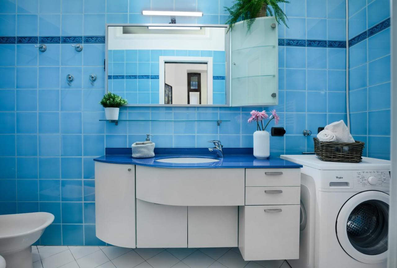 Divi Apartments Milano-Buenos Aires Flat Kültér fotó