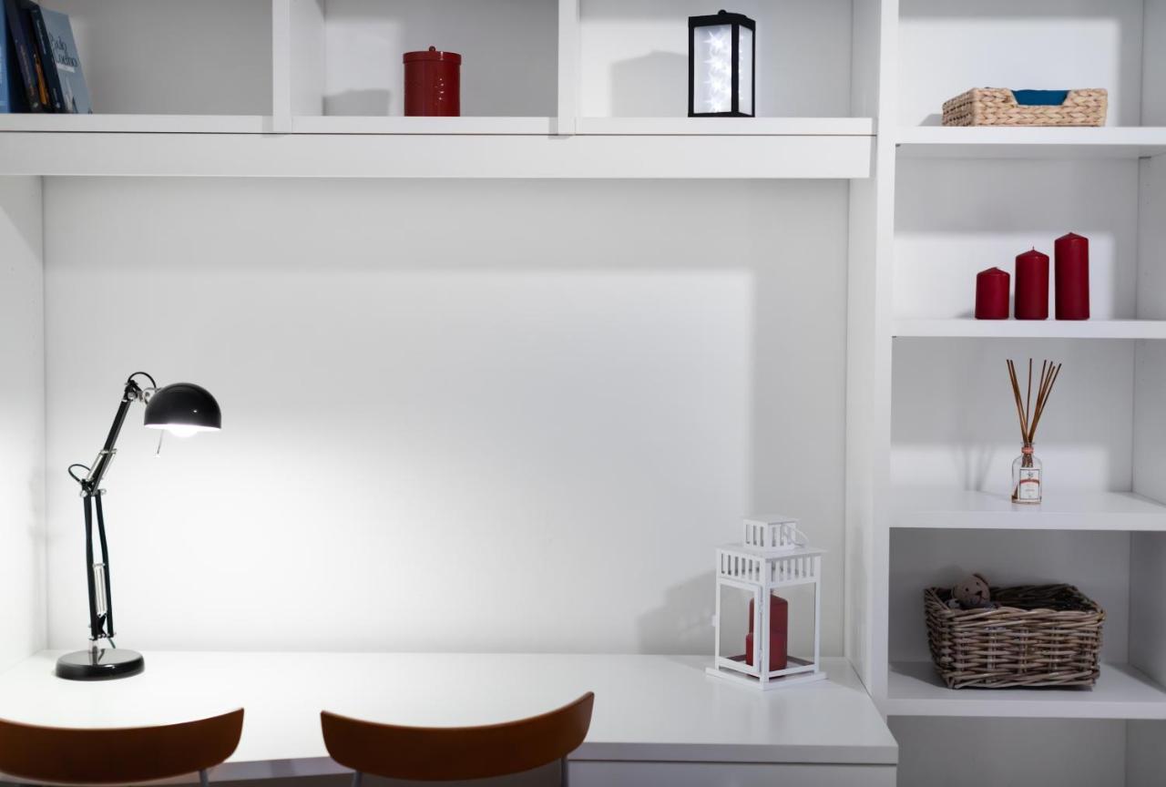 Divi Apartments Milano-Buenos Aires Flat Kültér fotó