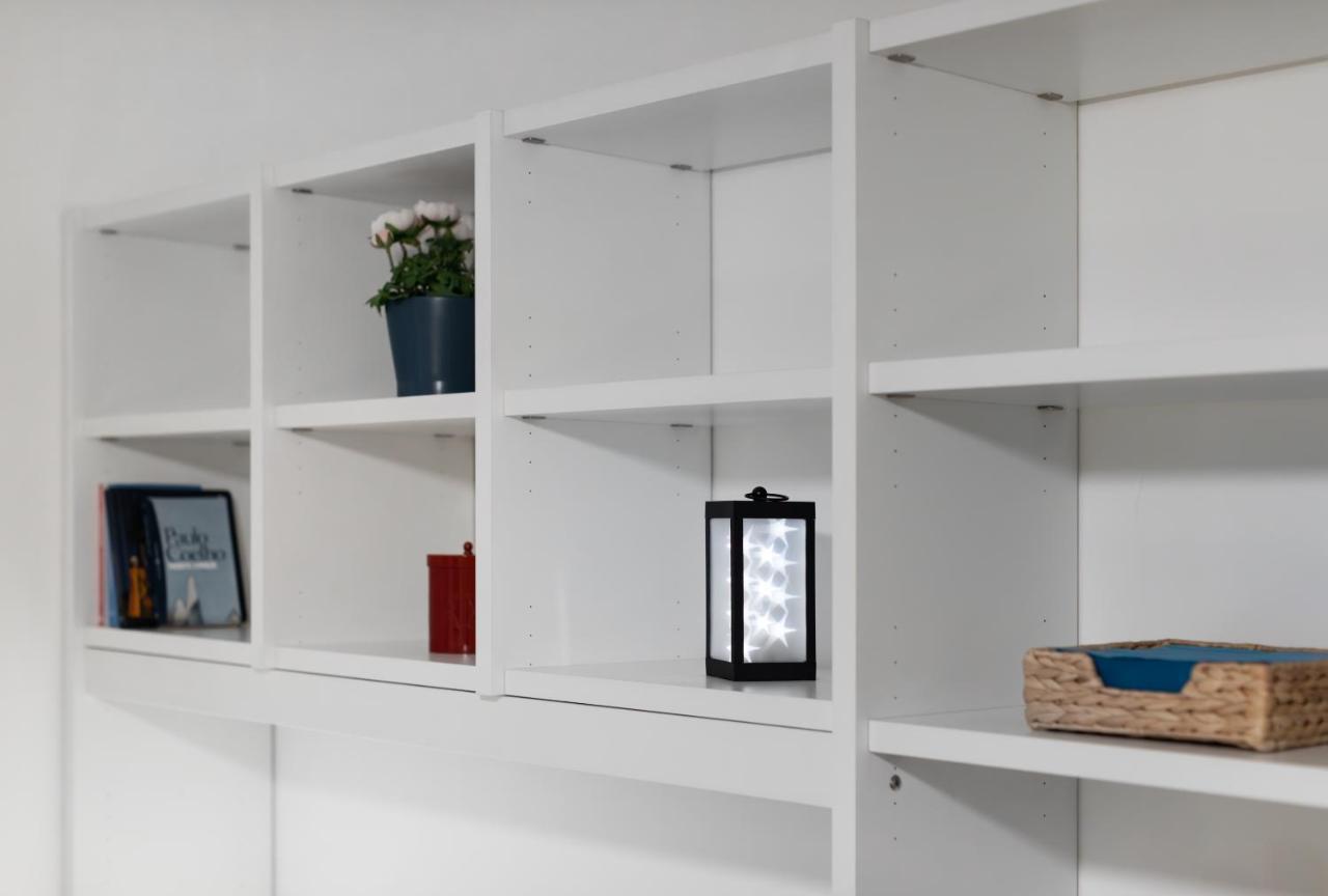 Divi Apartments Milano-Buenos Aires Flat Kültér fotó