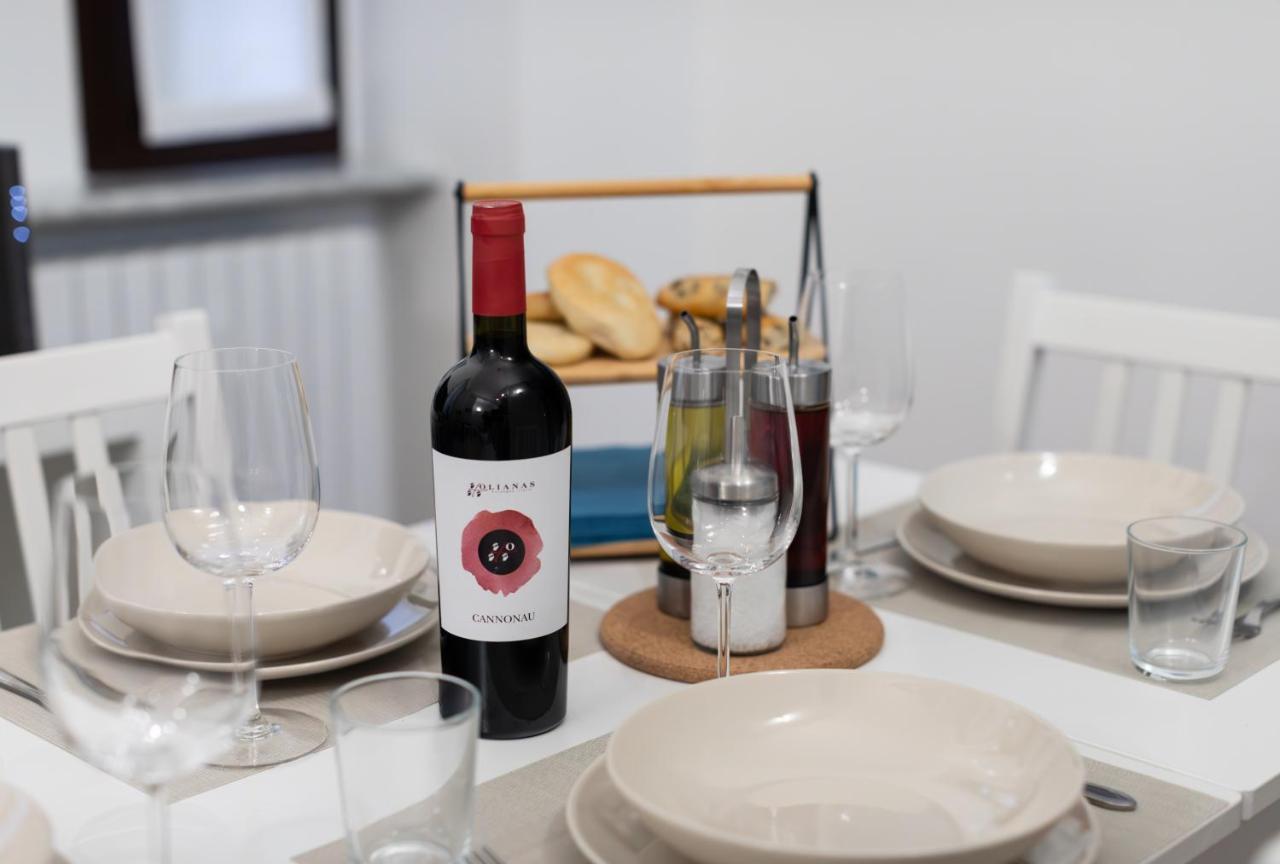 Divi Apartments Milano-Buenos Aires Flat Kültér fotó