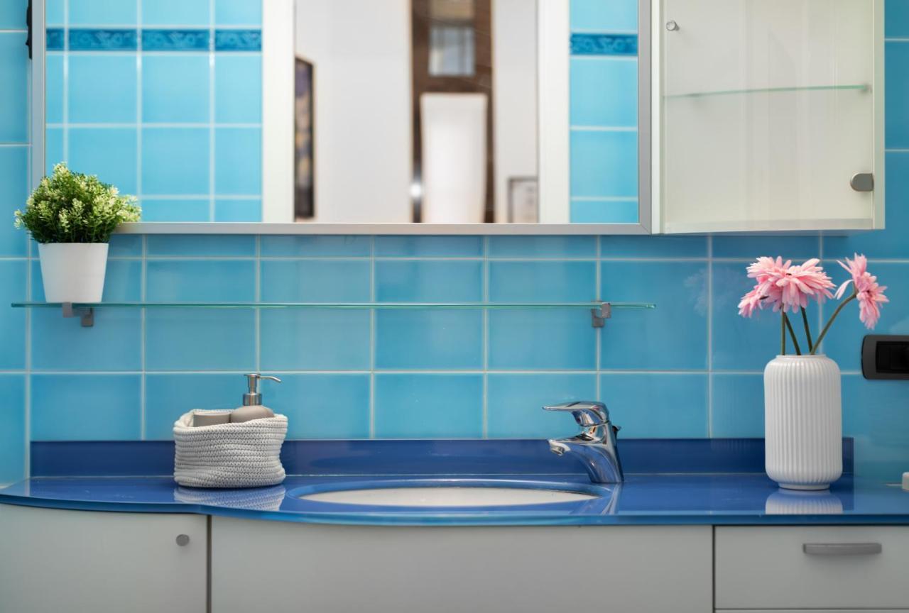 Divi Apartments Milano-Buenos Aires Flat Kültér fotó