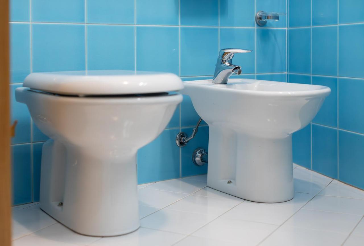 Divi Apartments Milano-Buenos Aires Flat Kültér fotó