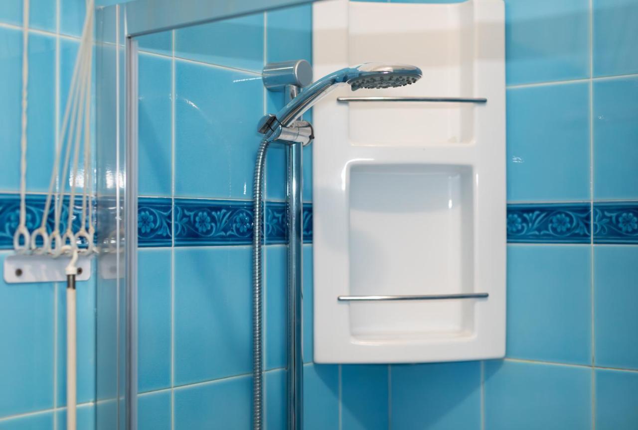 Divi Apartments Milano-Buenos Aires Flat Kültér fotó