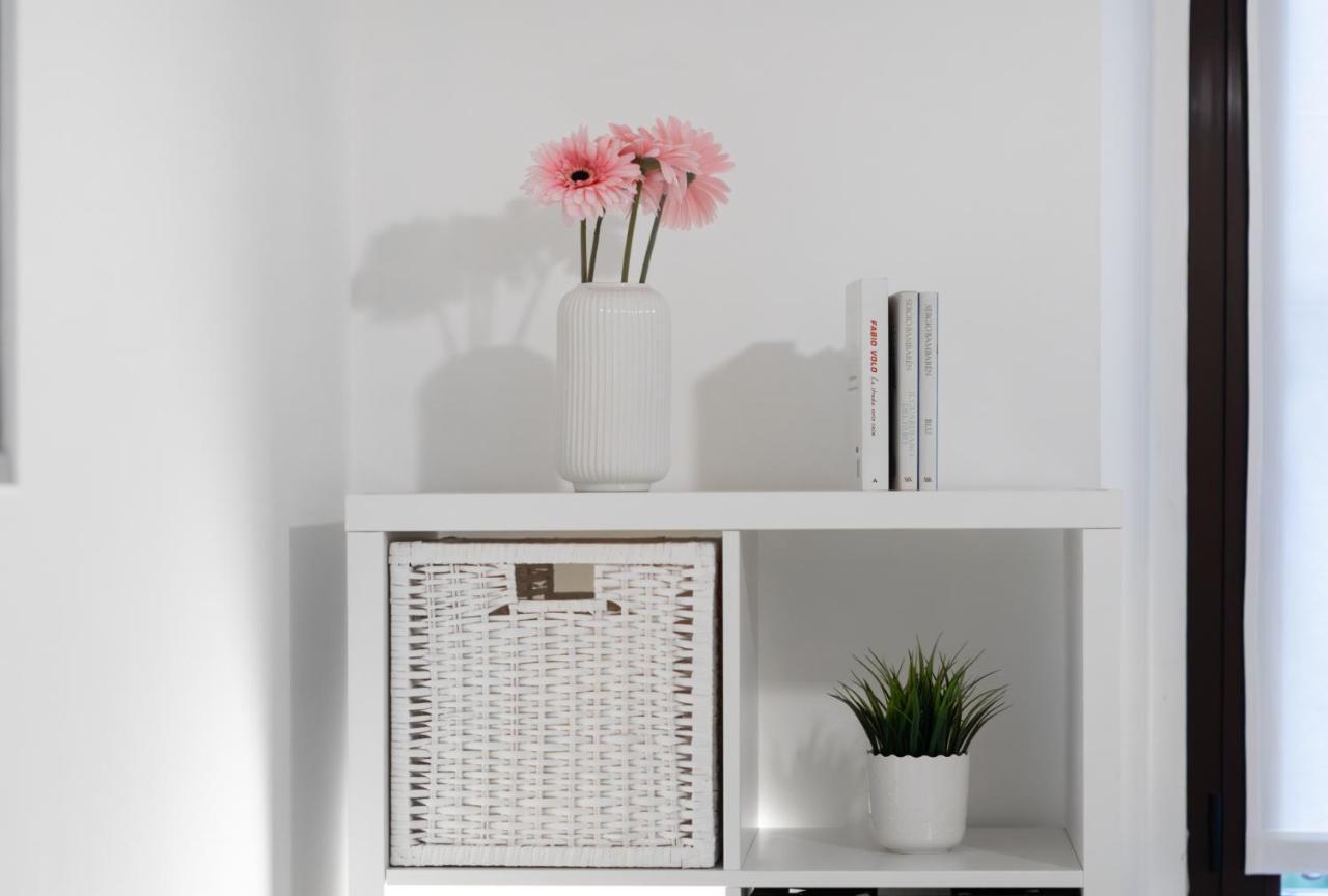 Divi Apartments Milano-Buenos Aires Flat Kültér fotó