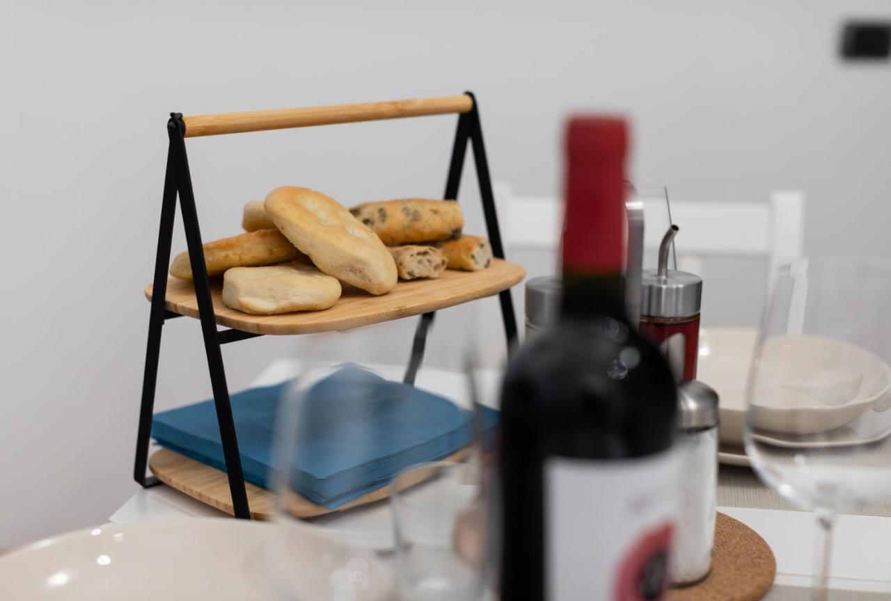 Divi Apartments Milano-Buenos Aires Flat Kültér fotó