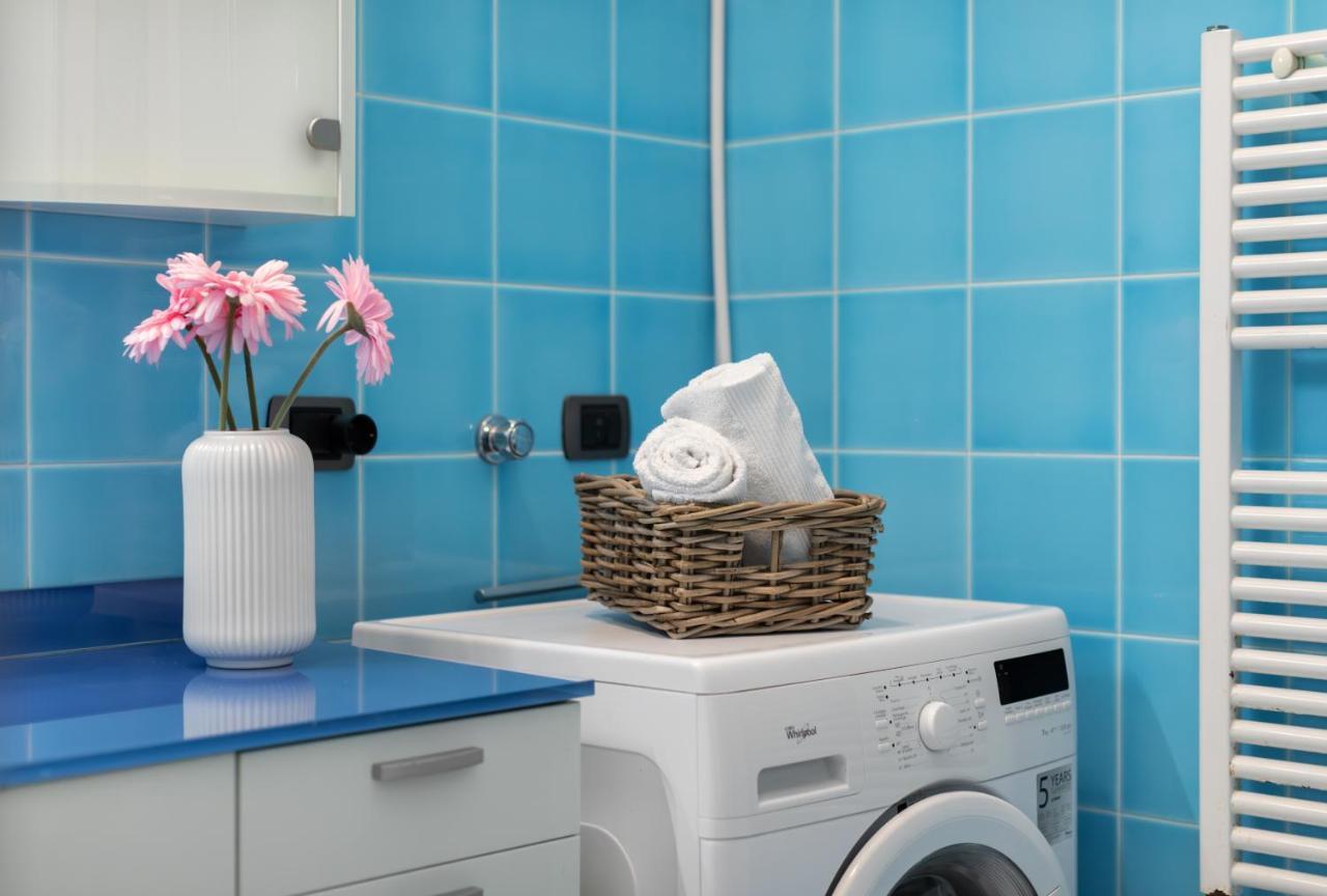 Divi Apartments Milano-Buenos Aires Flat Kültér fotó