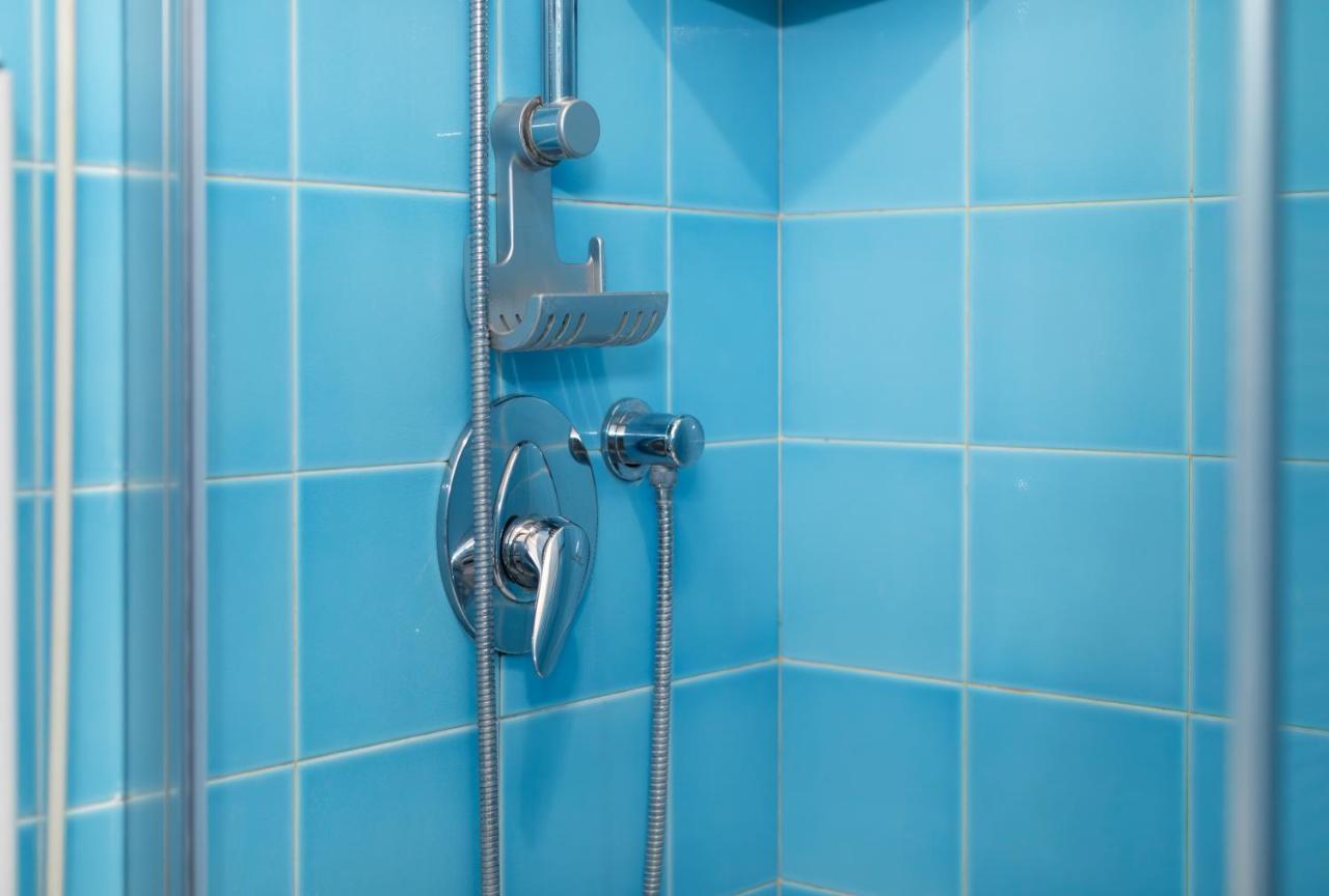 Divi Apartments Milano-Buenos Aires Flat Kültér fotó