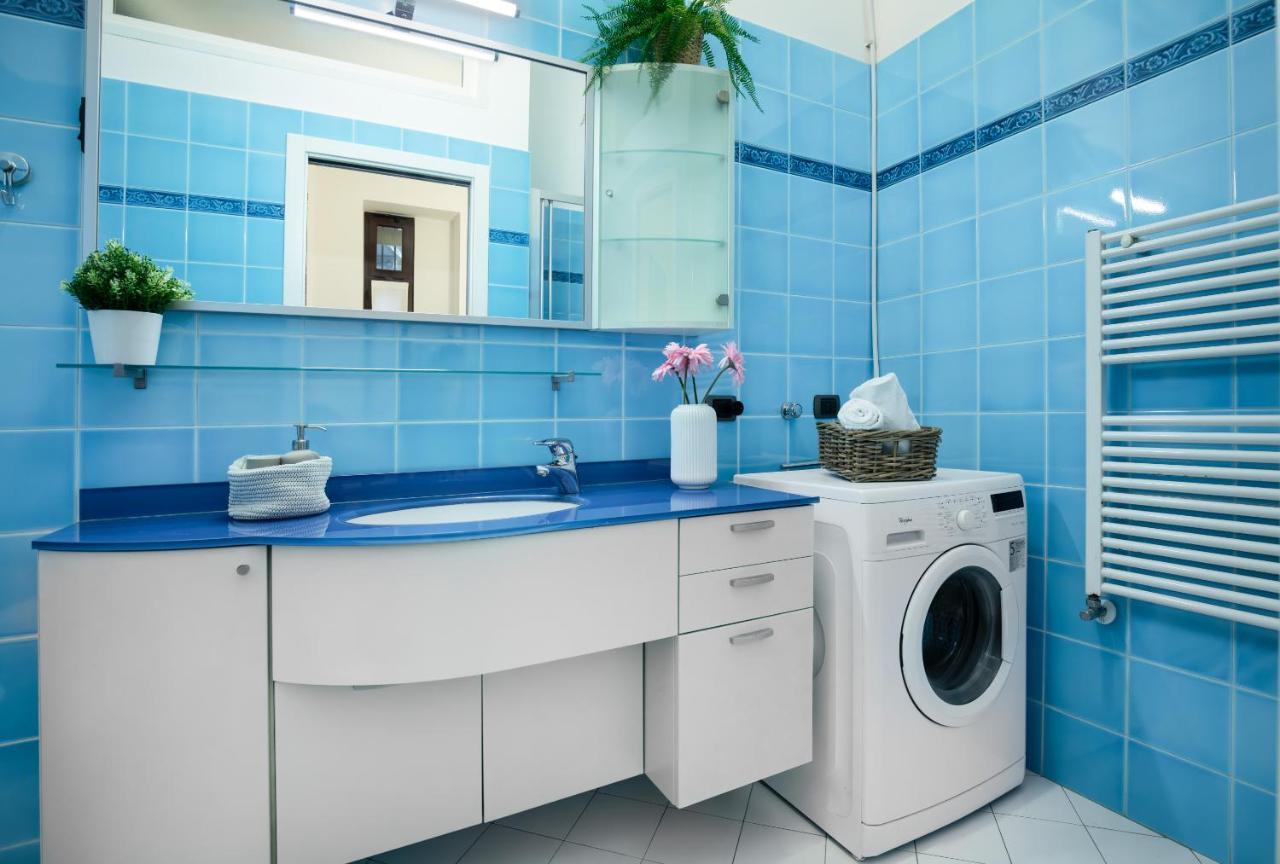 Divi Apartments Milano-Buenos Aires Flat Kültér fotó