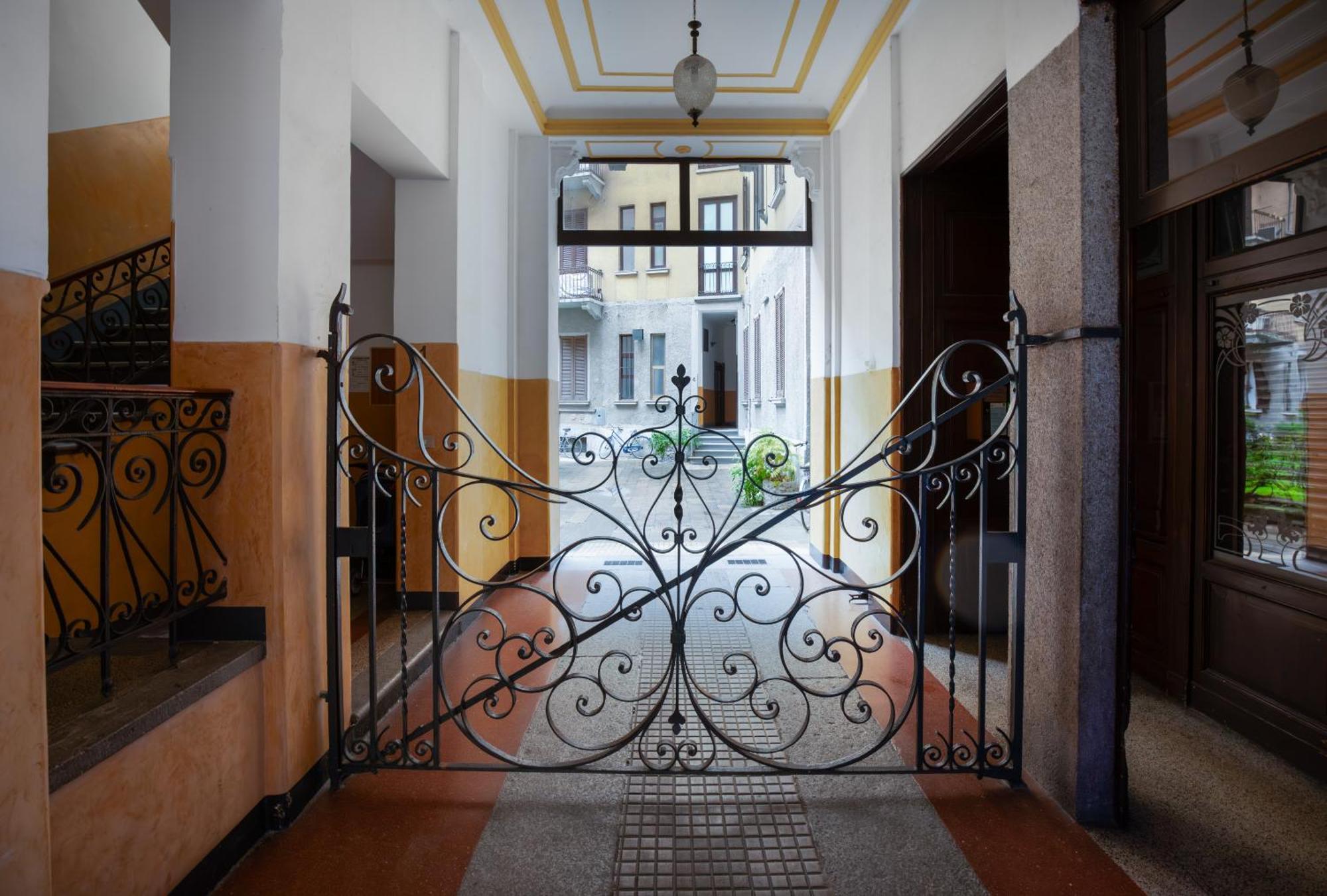 Divi Apartments Milano-Buenos Aires Flat Szoba fotó